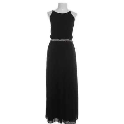 Evening gown (Black) from Best Emilie Polyester