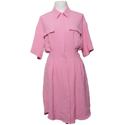 Robe chemise (Rose) de ONLY Polyester