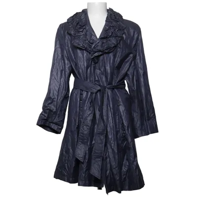 Jacka (Blå) från Gerry Weber Edition Polyester, Viskos