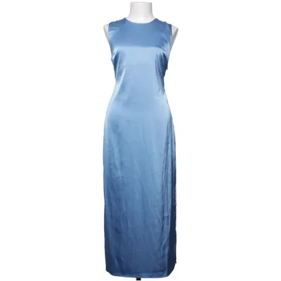 Maxi jurk (Cilla Dress) van Samsøe & Samsøe Elastaan, Polyester