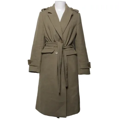 Kappa (Grön) från Noisy May Polyester