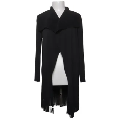 Cardigan (Zwart) van Opl Fashion Polyester