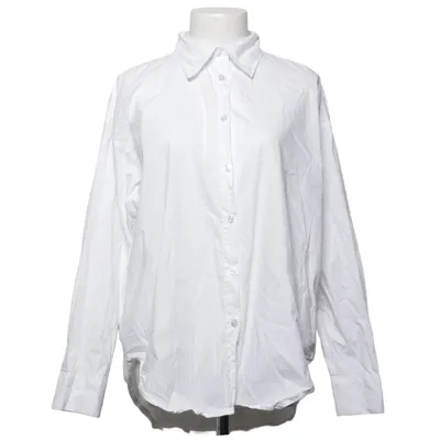 Shirt (Wit) van Wakakuu Icons Katoen, Elastaan, Polyamide