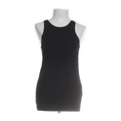 Tank Top (Black) from By Malene Birger Organic cotton