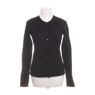 Kofta (Svart) från Saint Tropez Polyamid, Viskos