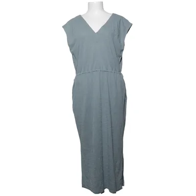Maxi dress (Green) from Royal Robbins Cotton, Hemp, Polyester