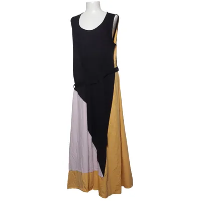 Dress (Multicolored) from COS Cotton, Elastane