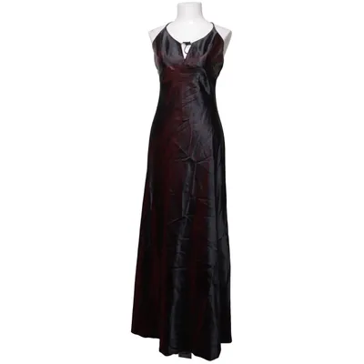 Aftenkjole (Rød) fra Vera Mont Acetat, Viscose