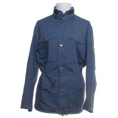 Parka (Bleu) de Fjällräven