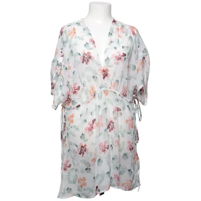 Tunika (Vit, Flerfärgad) från Vero Moda Polyester