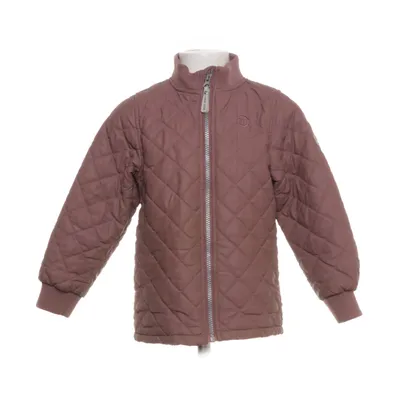 Veste (Rose) de Mikk-line Polyester