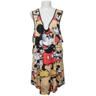 Tanktop  (Strandklänning, tunik, långt linne. NYTT !) fra Disney Mickey Mouse Elastan