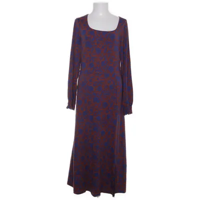 Klänning (42EVI40.298) från Zilch Elastan, Viskos