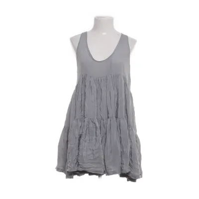 Dress (Gray) from One Teaspoon Silk