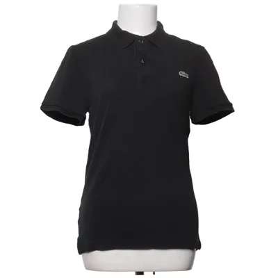 Polotrøje (F8330) fra Lacoste Bomuld