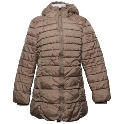 Manteau d'hiver (Beige) de Zara Girls