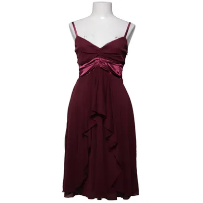 Cocktailklänning (Lila) från BPC Bonprix Collection Polyester
