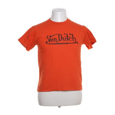 T-shirt (Orange) från Von Dutch