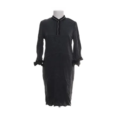 Kjole (Grå) fra Yaya Women Cupro, Polyester, Viscose