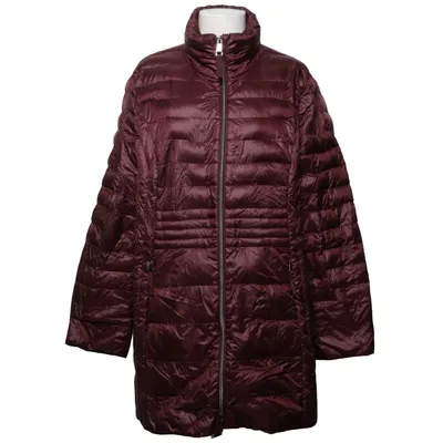 Dunkappa (Brun) från Gerry Weber Edition Dun, Fjädrar, Polyamid