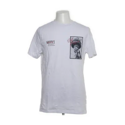 T-shirt (SUPTM16639) de Supply & Demand Coton, Élasthane