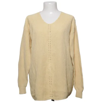 Sweater (Yellow) from Wico Cotton