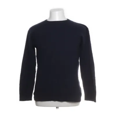 Trui (Blauw) van WHYRED Merinowol