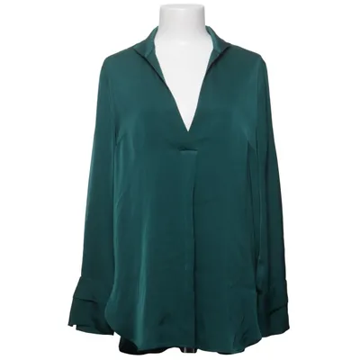 Bluse (Ayoh) fra By Malene Birger Elastan, Silke