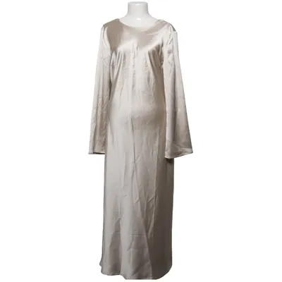 Jurk (Beige) van Gina Tricot Polyester
