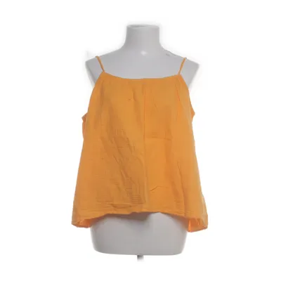 Linne (Orange) från H&M Bomull