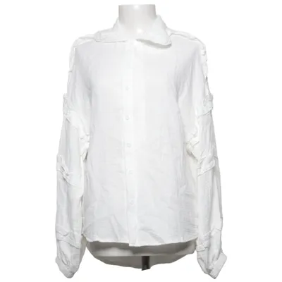 Chemise (Blanc) de Sassy