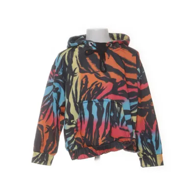 Huvtröja (Flerfärgad) från Lusifer Bomull