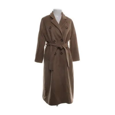 Coat (Beige) from Studio Parisien