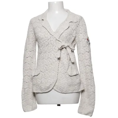 Omlottkofta (Beige) från Odd Molly Bomull