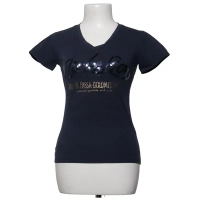 T-shirt (Classico) von Miss Nickelson Baumwolle, Elasthan