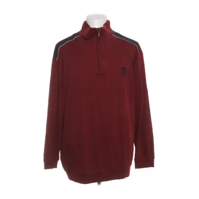 Sweatshirt (Red, Multicolored) from Babista Cotton