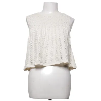 Slipover (White) from Zara