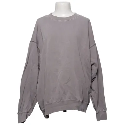 Sweatshirt (Gris) de Elwood Coton biologique