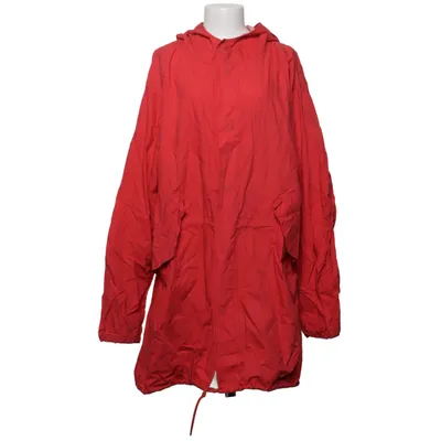 Raincoat (Red) from Stan Ray