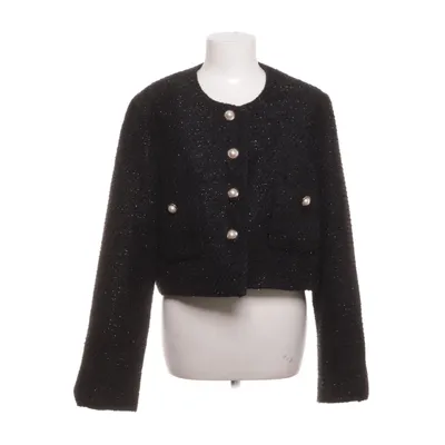 Cardigan (Sort) fra Valentin Studio Polyester