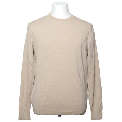 Tröja (Beige) från Uniqlo Ull