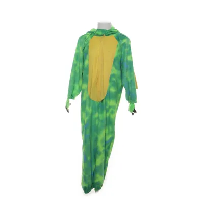 Déguisement (Vert, Jaune)