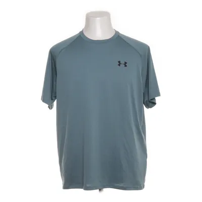 Träningstopp (Blå) från Under Armour Polyester