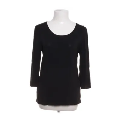 Top (Zwart) van Alice Bizous Elastaan, Viscose