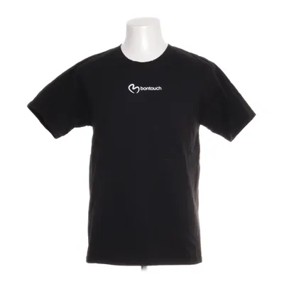 T-shirt (Svart) från Neutral Bomull