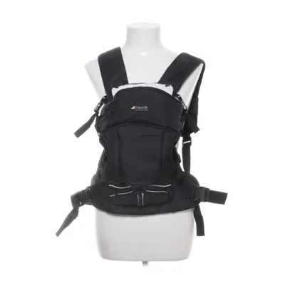 Bärsele (Svart) från Hauck