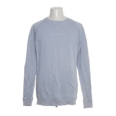 Sweatshirt (Blauw) van Hang Eleven Katoen