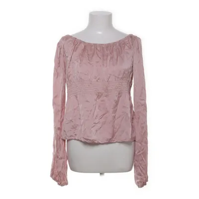 Blouse (Roze) van Lund & Lund Zijde