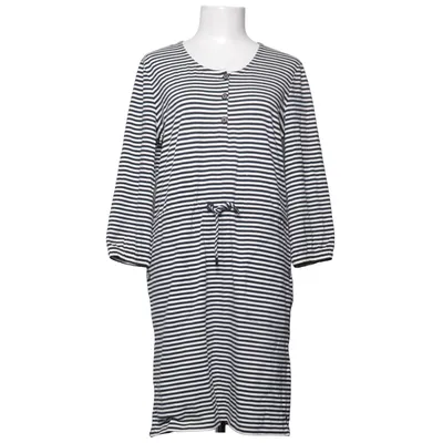 Dress (LDR0340 NY73) from Barbour Cotton, Elastane