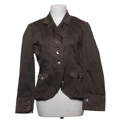 Blazer (Bruin) van One Step Katoen
